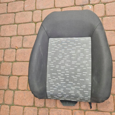 Siedzisko oparcie fotela kanapa kanapa Opel Combo D