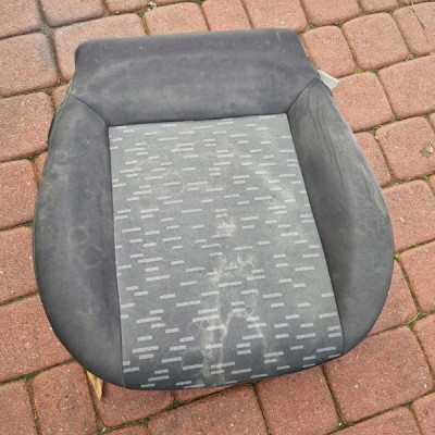 Siedzisko oparcie fotela kanapa kanapa Opel Combo D