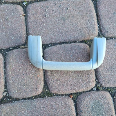 Rączka uchwyt mocowanie osobówka Opel COMBO D FIAT DOBLO II 2