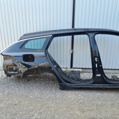 Błotnik ćwiartka próg słupek Opel Insignia B