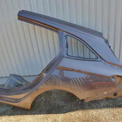 Cwiartka błotnik próg OPEL Astra 5 V K kombi