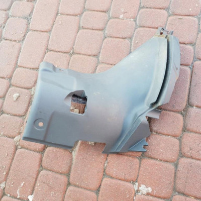 Obudowa osłona stopień Ducato Jumper 2016r