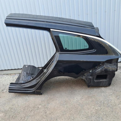 Błotnik ćwiartka próg słupek Opel Insignia B