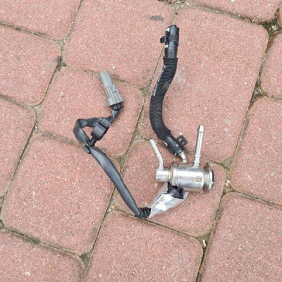 Wtryskiwacz ADBLUE 1.5D Opel Astra K V 55485257