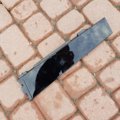 Obudowa osłona słupka Opel Astra K V 39085712