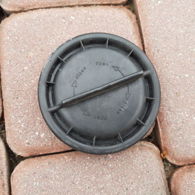 Zaślepka zatyczka lampy Opel Insignia 14735400