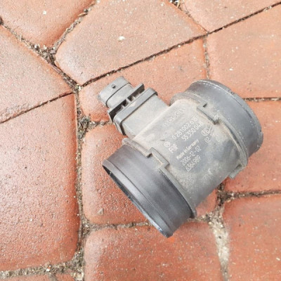 Przepływomierz Opel Vectra C 55350048