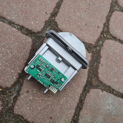 Moduł led kierunkowskazu Astra K V 796.03.113.99