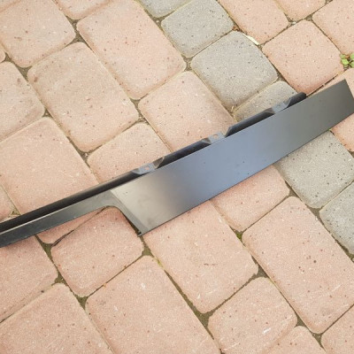 Obudowa słupka osłona LP Opel Astra J IV 13303936