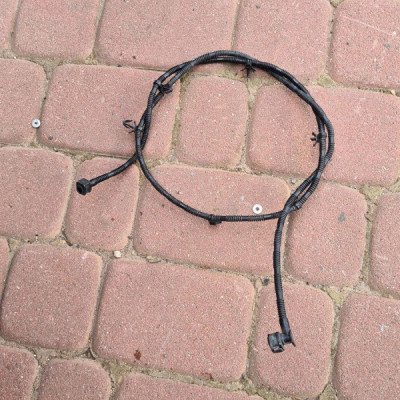 Przewód wąż spryskiwaczy Opel Insignia B