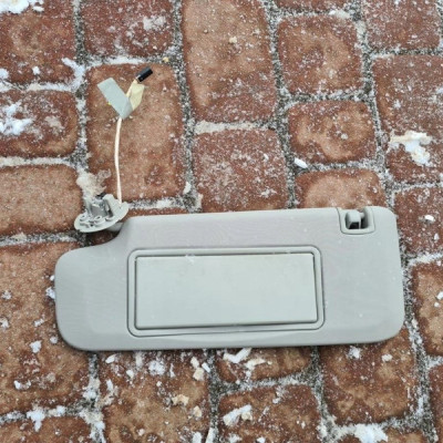 Daszek słonecznik kierowcy EUROPA Opel Insignia