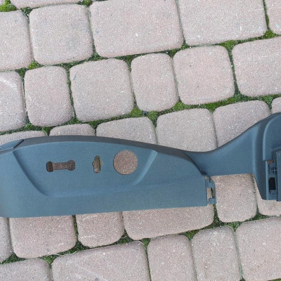 Obudowa plastik fotela Opel Insignia 13325198