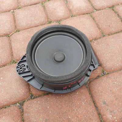 Głośnik drzwi przód Opel Astra K V 39137996