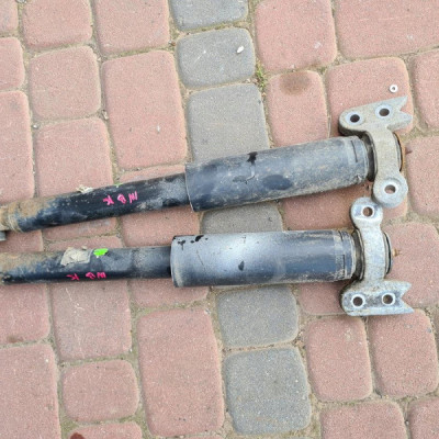 Amortyzator tył tylny kombi Opel Insignia B