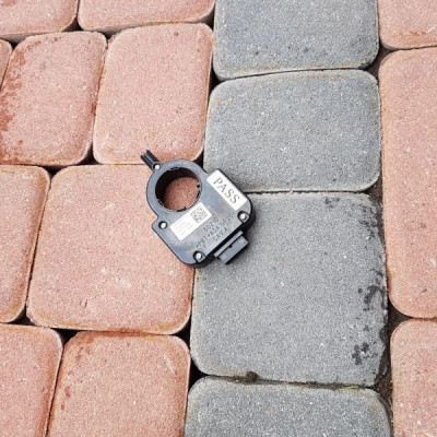 CZUJNIK SKRĘTU OPEL MERIVA ZAFIRA C 25849366