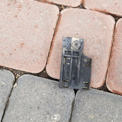 Blaszka poziomicy Opel Insignia Astra J Zafira C