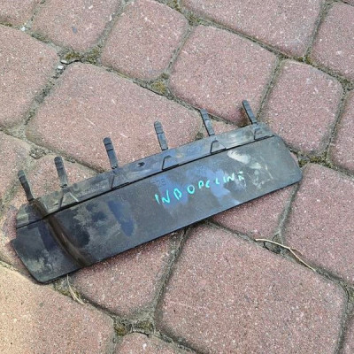 Nadkole dokładka prawe opc-line Opel Insignia B 13489628