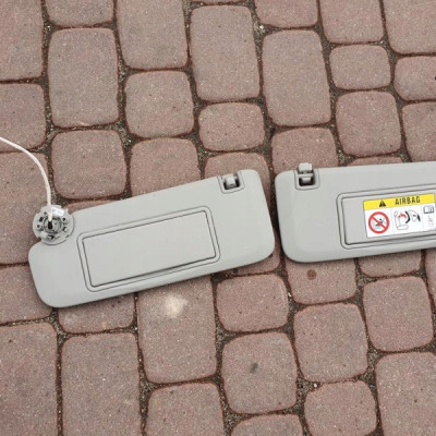 Daszek słonecznik osłona Opel Astra K V