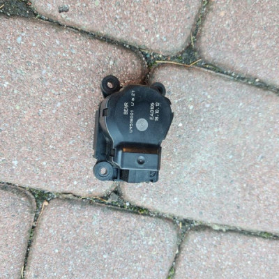 Silniczek nagrzewnicy Opel Astra J IV 4 U9518001