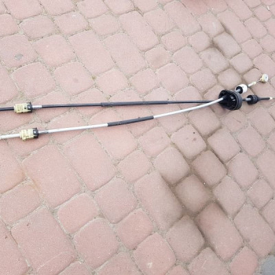 Linki zmiany biegów OPEL Insignia 55596503