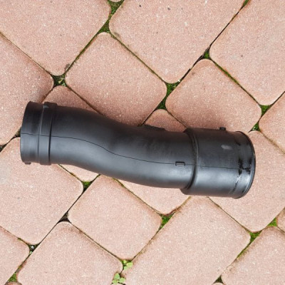 Rura powietrza 1.7 Opel Astra J IV 4 1039897S01