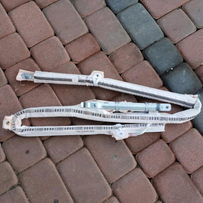 Kurtyna poduszka AIRBAG HB Opel Astra K V 39058589