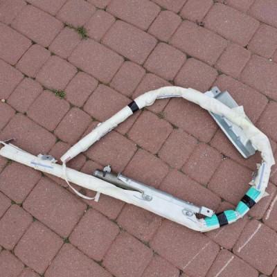 Kurtyna AIRBAG poduszka LIFT prawa Opel Zafira C