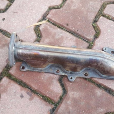 Kolektor wydechowy OPC 2.8T Opel Insignia 55566821