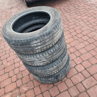 Opony MICHELIN Energy SAVER 205/55R16 91H 13