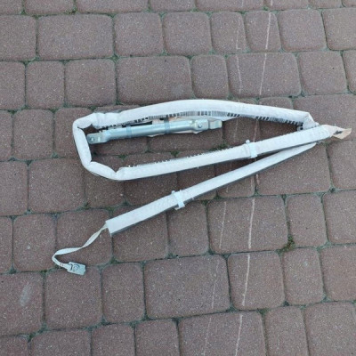 Kurtyna lewa kombi AIRBAG Opel Astra K V 39163258