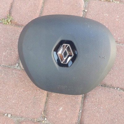 Poduszka kierowcy AIRBAG Vivaro B Trafic III