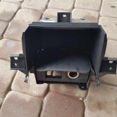 Schowek zapalniczka deski Opel Zafira C 13293521