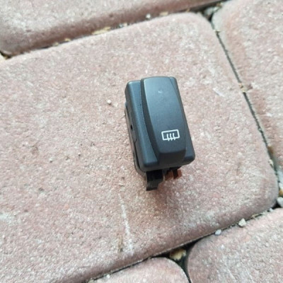 Przełącznik ogrzewania VIVARO TRAFIC 253509856R