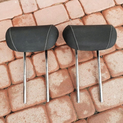 Zagłówek fotela kanapy tył tylny Opel Astra K V 5