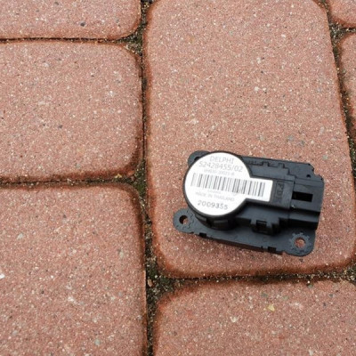 Silniczek nagrzewnicy Opel Insignia 52428455