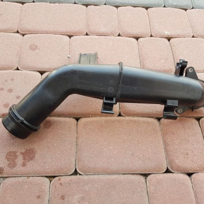 RURA WĄŻ TURBINY OPEL INSIGNIA 2.0 CDTI 132401762