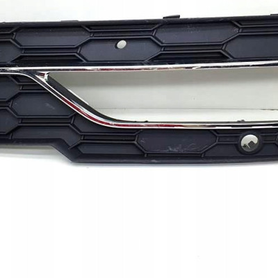 Kratka zderzaka przedniego SKODA Octavia IV