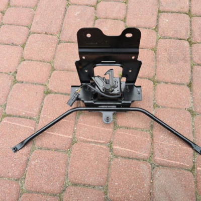 Belka wzmocnienie zamek maski EU Opel Insignia B