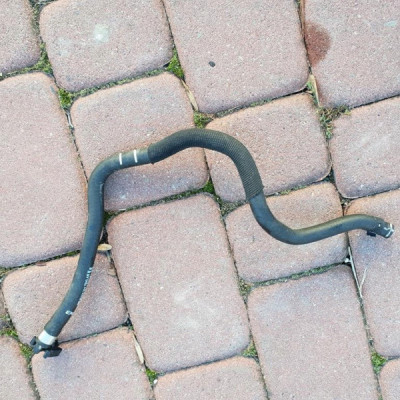 Rura wąż wody 1.6CDTI Opel Astra K V 39016364