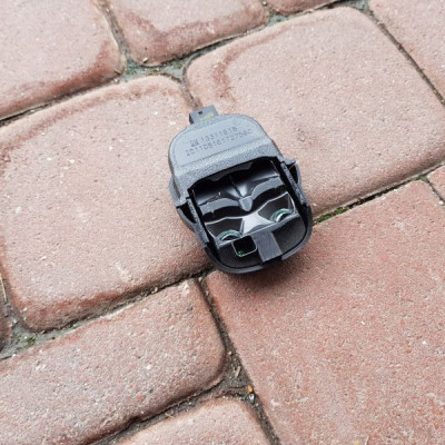 Sensor czujnik deszcz Opel Astra J Zafira 13311618