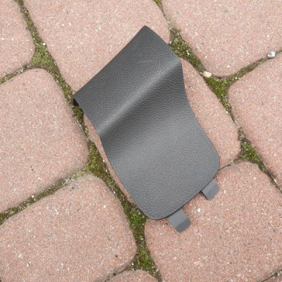 Obudowa osłona zaślepka klapy Astra K V 13411747