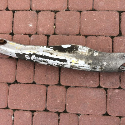 Wahacz zawieszenie tył tylni Opel INSIGNIA Kombi