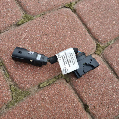 Instalacja turbo D20DTR Opel Insignia B 55507942