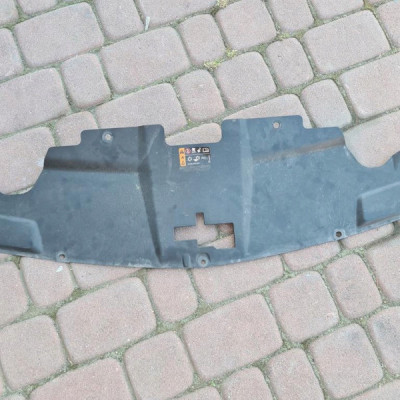 Osłona pasa górnego Opel Insignia B 39114984