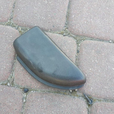 Listwa zaslepka szyny VIVARO TRAFIC 8200020535