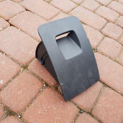 Zaślepka schowek deski Vivaro Trafic III 1259211X