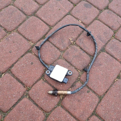 Czujnik tlenku azotu NOX Opel Insignia B 55509682