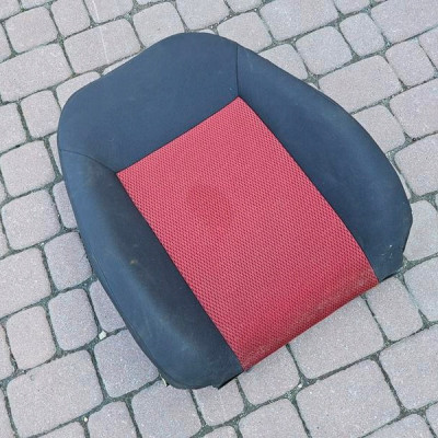 Siedzisko oparcie fotela kanapa Opel COMBO D FIAT DOBLO II 2