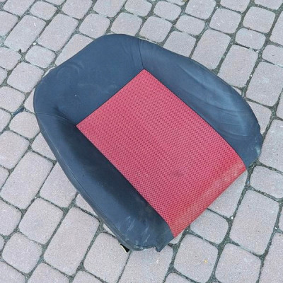 Siedzisko oparcie fotela kanapa Opel COMBO D FIAT DOBLO II 2