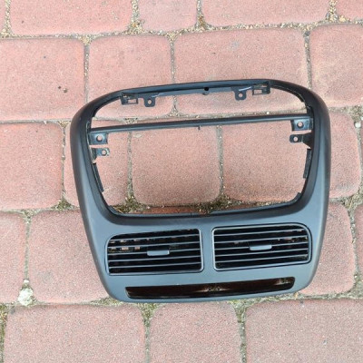Kratka nawiewu środkowa nawiew panel Opel COMBO D FIAT DOBLO II 2